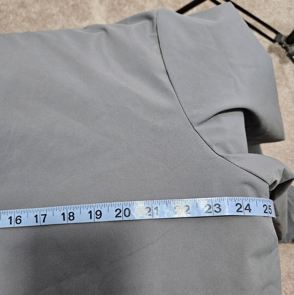 Into The AM Men's Bomber Jacket Full Zip - Picture 12 of 12